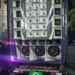 OPERAÇÃO SOSSEGO INTENSIFICA FISCALIZAÇÃO E APREENDE EQUIPAMENTOS DE SOM EM ITABUNA