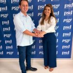 EM ENCONTRO COM OTTO ALENCAR, ANDRÉA CASTRO RECEBE APOIO DO PREFEITO JOSÉ LUIZ E FORTALECE CAMINHADA...