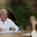 LULA DESTACA INVESTIMENTOS NA BAHIA E CRITICA VENDA DA REFINARIA RLAM
