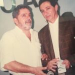 PSOL BAHIA APROVA FILIAÇÃO DE GERALDO SIMÕES, FUNDADOR DO PT E EX-PREFEITO DE ITABUNA