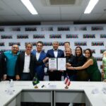 JERÔNIMO RODRIGUES AUTORIZA PAVIMENTAÇÃO DA BA-668 ENTRE BUERAREMA E O DISTRITO DE VILA OPERÁRIA
