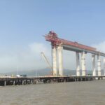PONTE SALVADOR-ITAPARICA USARÁ TECNOLOGIA INÉDITA NA AMÉRICA LATINA A PARTIR DE JUNHO