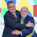 APÓS TRÊS ANOS COMO MINISTRO, RUI COSTA ENTREGA CARGO E MIRA VAGA NO SENADO
