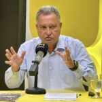 RUI COSTA CHAMA GRUPO DE ACM NETO DE ‘MODELO ULTRAPASSADO DE PODER’ E ELEVA TENSÃO NA BAHIA