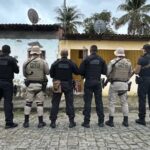 OPERAÇÃO SALITRE: PF BLOQUEIA R$ 15 MILHÕES DE ORGANIZAÇÃO CRIMINOSA NO SUL DA BAHIA