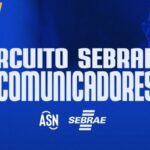 CIRCUITO SEBRAE DE COMUNICADORES PROMOVE PALESTRA COM VANDERSON NASCIMENTO EM ITABUNA