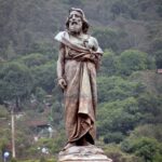 TIRADENTES E A BAHIA: IDEIAS DE LIBERDADE QUE CRUZARAM FRONTEIRAS