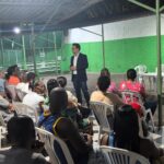 PREFEITURA DE ITABUNA E AMBULANTES ALINHAM ORGANIZAÇÃO DO COMÉRCIO PARA ITA PEDRO 2026