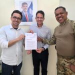 ITABUNA FIRMA PARCERIA COM UESC PARA CAPACITAR GUARDA CIVIL MUNICIPAL