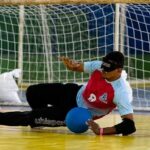 PREFEITURA DE ITABUNA APOIA ASSOCIAÇÃO DE CEGOS DO SUL DA BAHIA NA REGIONAL NORDESTE DE GOALBALL