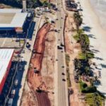 GOVERNO DA BAHIA ASSINA CONTRATO PARA RETOMAR OBRAS DA BA-001 EM ILHÉUS