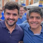 VALDERICO JÚNIOR ASSUME COORDENAÇÃO GERAL DA CAMPANHA DE ACM NETO NO SUL DA BAHIA