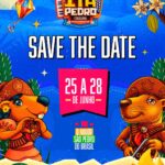 ITA PEDRO 2026 JÁ TEM DATA DEFINIDA