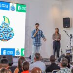 ILHÉUS LANÇA MEU SÃO JOÃO AMADO COM MEGAESTRUTURA E ATRAÇÕES DE PESO