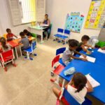 ILHÉUS MELHORA INDICADORES DE ALFABETIZAÇÃO