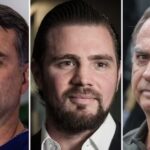 FLÁVIO BOLSONARO NEGOCIOU R$ 134 MILHÕES COM VORCARO PARA BANCAR FILME DO PAI, REVELA INTERCEPT