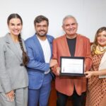 CÂMARA DE ILHÉUS CONCEDE TÍTULO DE CIDADÃO ILHEENSE AO SENADOR ANGELO CORONEL