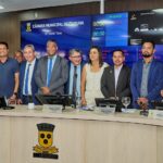 CÂMARA DE ITABUNA APROVA NOVA FUNDAÇÃO DE ESPORTE E LAZER