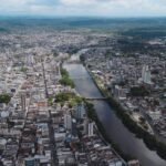 PARALISAÇÃO NACIONAL AFETA COLETA DE LIXO EM ITABUNA; PREFEITURA REALIZA FORÇA-TAREFA COM CAÇAMBAS P...