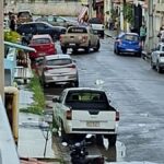 HOMEM É ASSASSINADO A TIROS AO SAIR DE CASA EM ILHÉUS