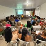 ILHÉUS CAPACITA REDE DE PROTEÇÃO PARA CRIAR PLANO DE CONVIVÊNCIA FAMILIAR E COMUNITÁRIA