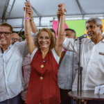 PREFEITA MAGNÓLIA EXALTA PARCERIA COM JERÔNIMO E DÁ SINAIS DE QUE ACM NETO PODE PERDER PALANQUE EM U...