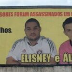 PMS VÃO A JÚRI 17 ANOS APÓS ASSASSINATO DE PROFESSORES NA BAHIA