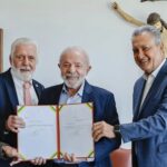 PESQUISA APONTA RUI E WAGNER NA LIDERANÇA PARA O SENADO NA BAHIA