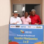 GOVERNO FEDERAL LIBERA CONSTRUÇÃO DE CASAS POPULARES EM ITABUNA