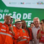 RETOMADA DA FAFEN-BA GERA 3 MIL EMPREGOS E REDUZ DEPENDÊNCIA EXTERNA DE FERTILIZANTES