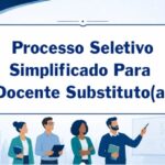 UFSB abre seleção para docentes substitutos com 25 vagas em três campi da Bahia