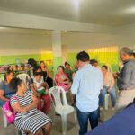 Segunda Audiência Pública fortalece construção do Plano Municipal de Segurança e Defesa Social de It...