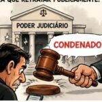 Justiça condena o investigador da Polícia Civil JADILSON FERREIRA pela segunda vez por divulgação de...