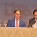 PREFEITO AUGUSTO CASTRO AUTORIZA LICITAÇÃO DO PROGRAMA CIDADE INTELIGENTE DIGITAL