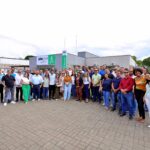 ILHEUS: Prefeitura mantém ritmo de entregas e beneficia bairros com novas melhorias