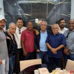 PSD OFICIALIZA PAULO CARQUEIJA COMO PRESIDENTE DO DIRETÓRIO MUNICIPAL EM ILHÉUS