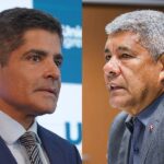 QUAEST DIVULGARÁ NOVA PESQUISA ELEITORAL NA BAHIA NA PRÓXIMA QUARTA-FEIRA
