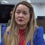 DELEGADA CRITICA POLÍTICAS PÚBLICAS PARA MULHERES E COBRA AGILIDADE DO JUDICIÁRIO