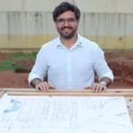 Prefeitura de Ilhéus avança com obras de construção de Unidade Básica de Saúde no município