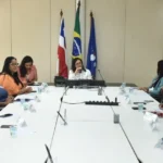 Prefeitura de Salvador debate legado social da Copa do Mundo Feminina de 2027 e incentivo ao futebol...