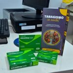Agosto Branco destaca ações de prevenção e controle do tabagismo em Salvador