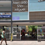 Mercado de São Miguel vira novo ponto de cadastramento de ambulantes para festas populares
